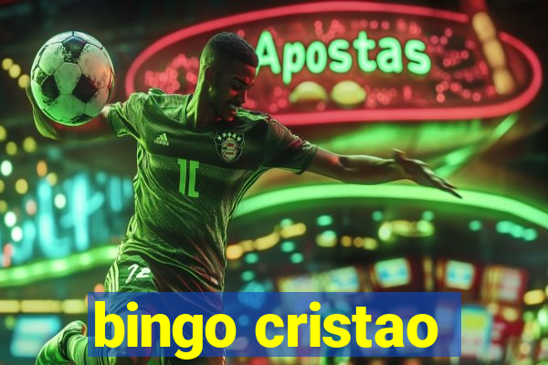 bingo cristao